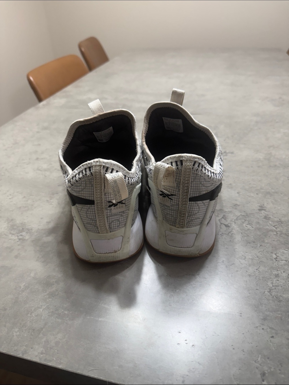 Froning x Nano (Reebok) - Picture 4 of 4